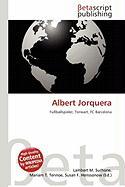 Albert Jorquera