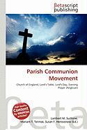 Parish Communion Movement