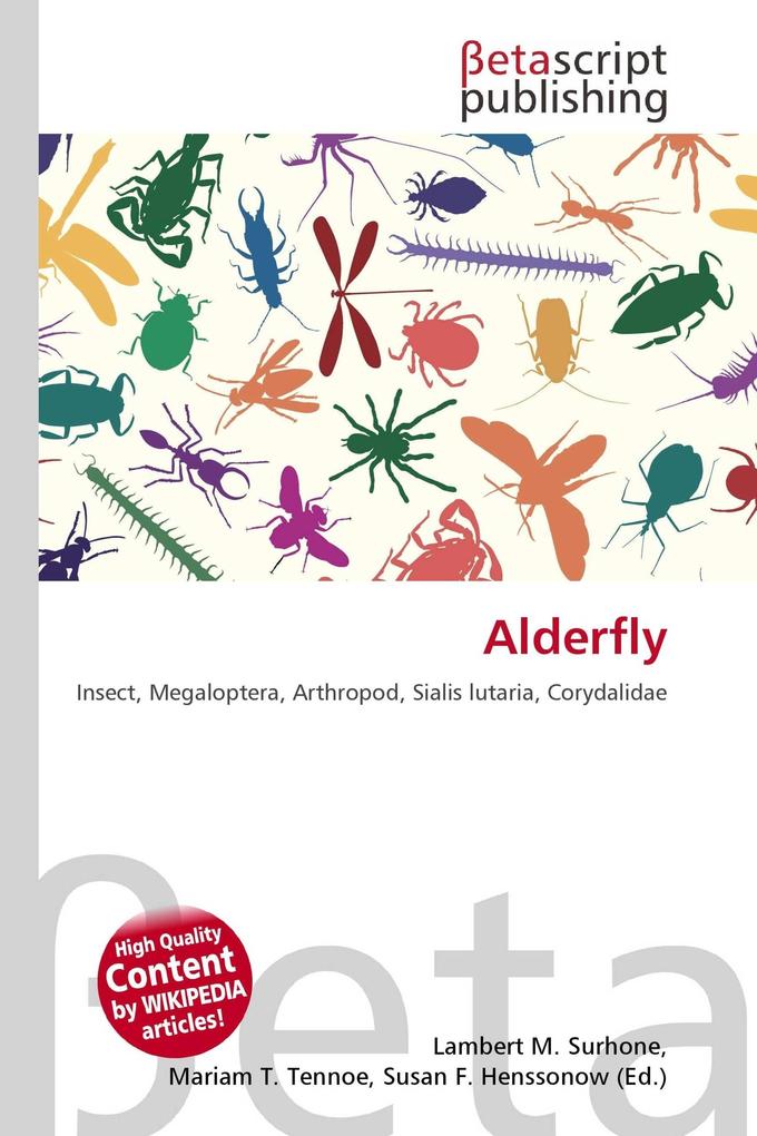 Alderfly