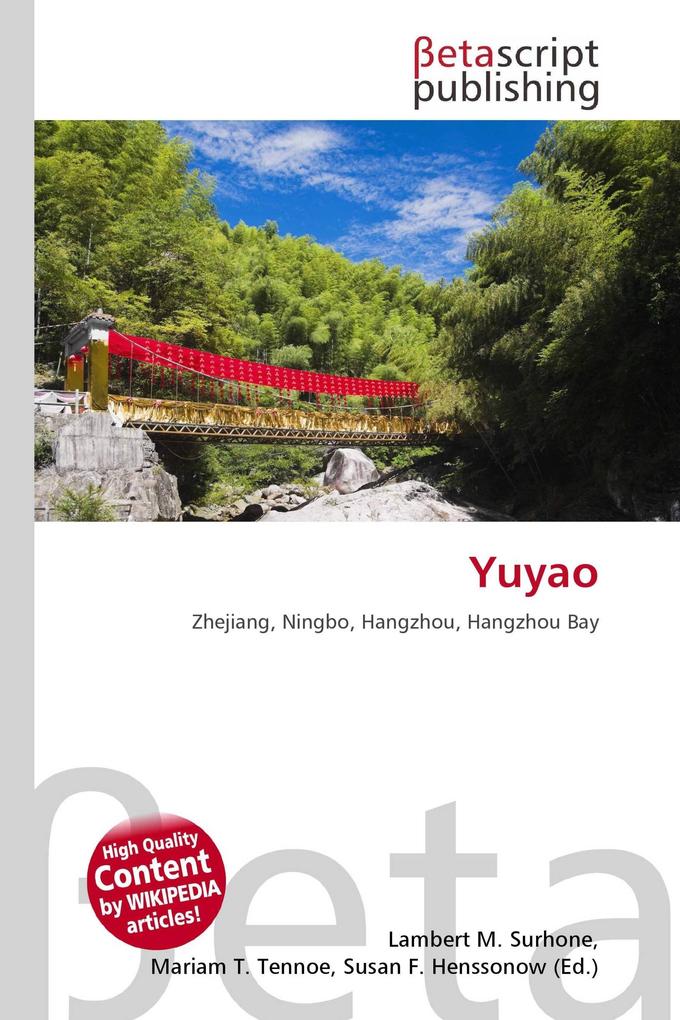 Yuyao
