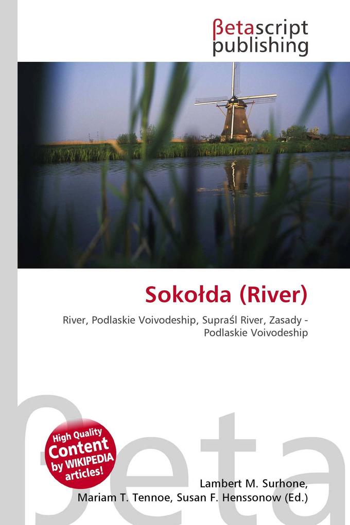 Sokoda (River)