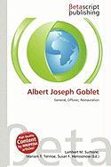 Albert Joseph Goblet