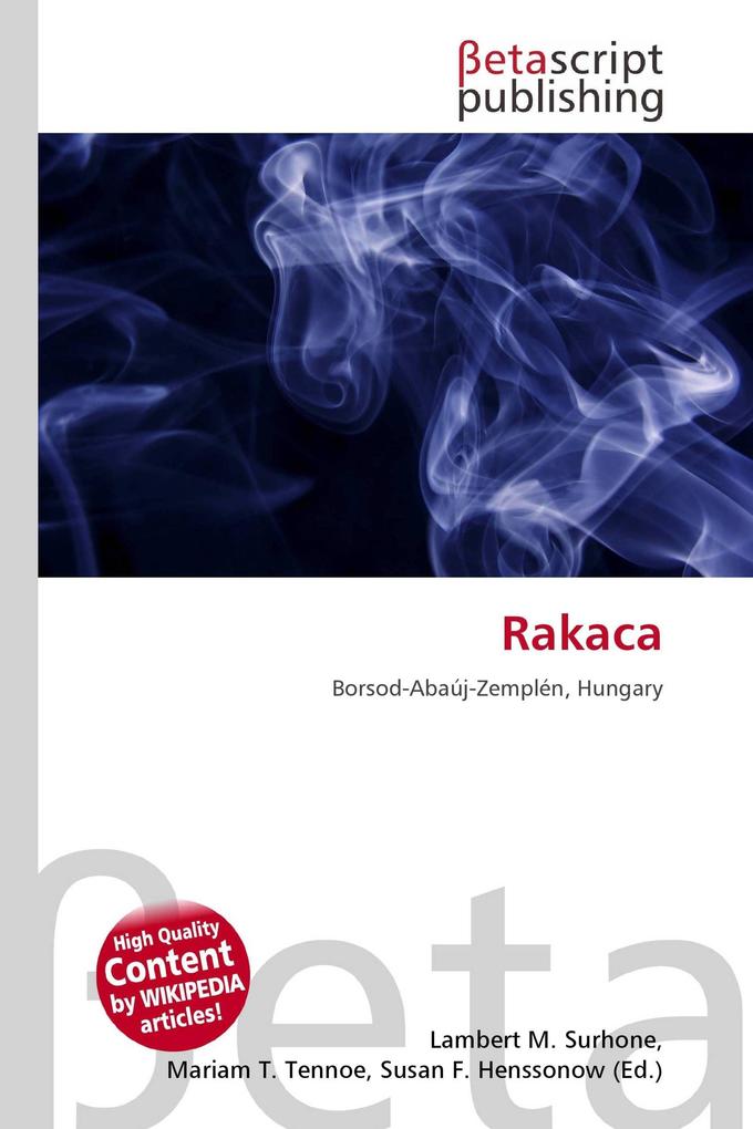 Rakaca