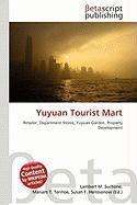Yuyuan Tourist Mart
