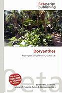 Doryanthes