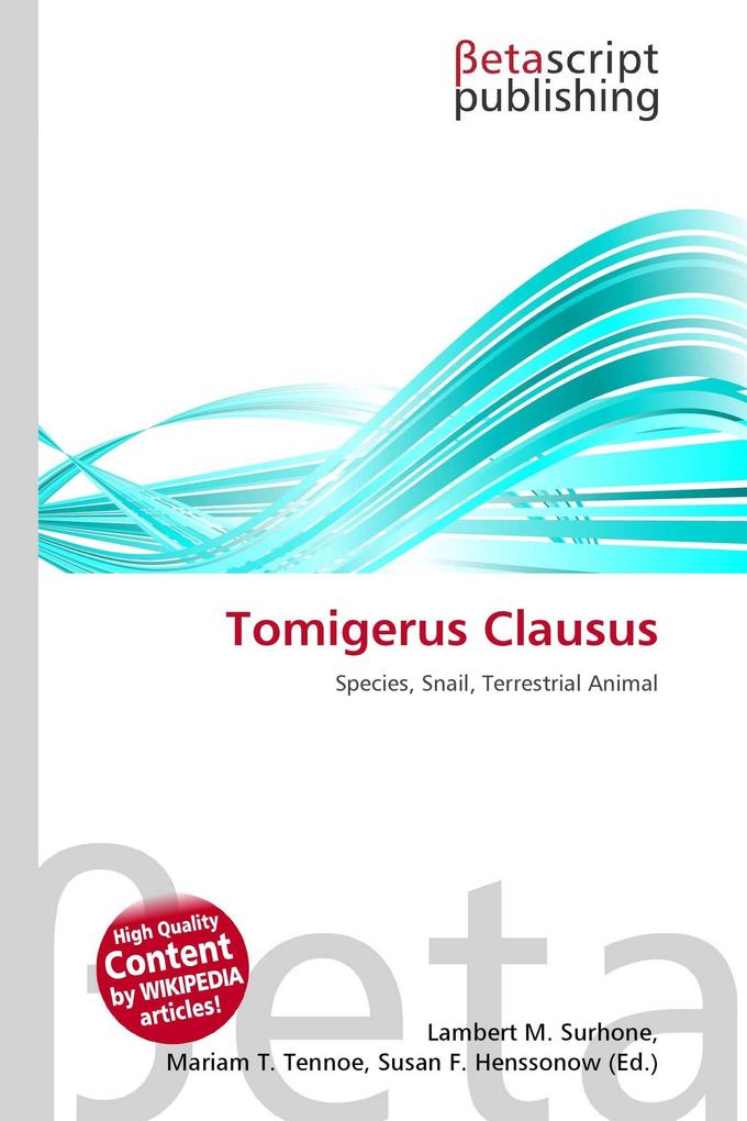 Tomigerus Clausus
