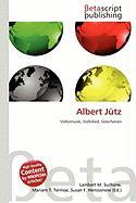 Albert Jütz