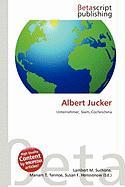 Albert Jucker