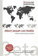 Albert Joseph von Hoditz