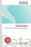 Rakad Salem