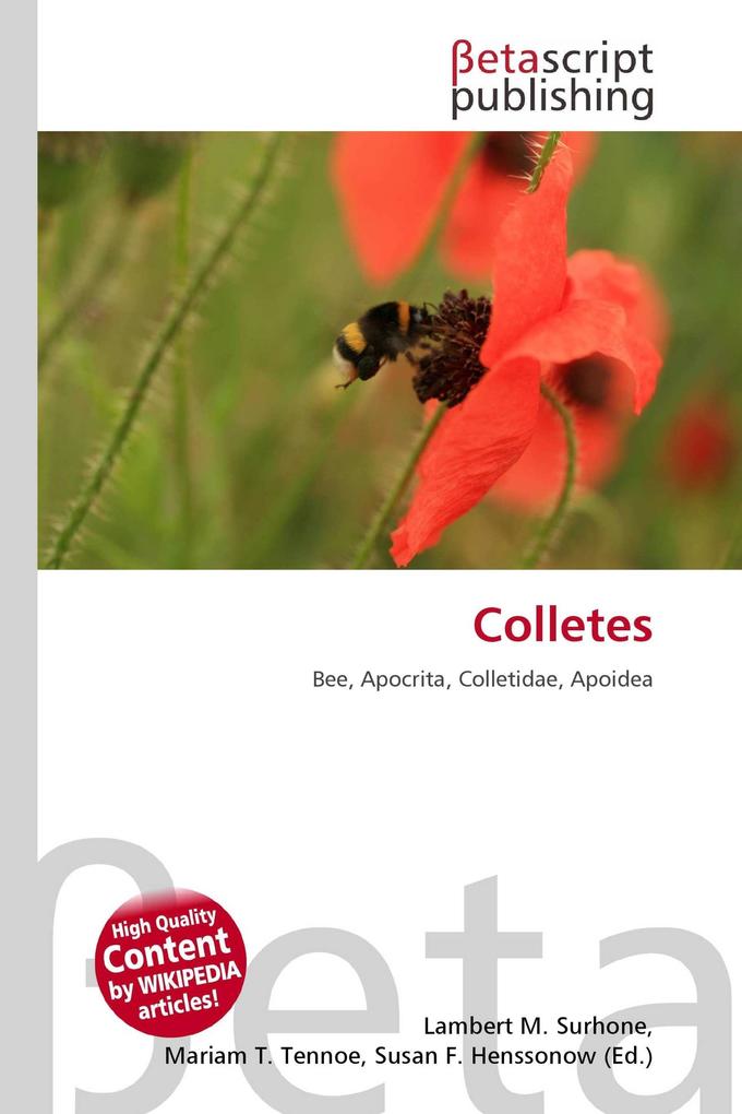 Colletes