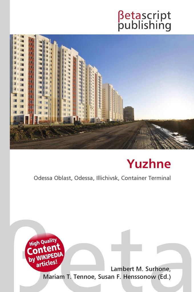 Yuzhne