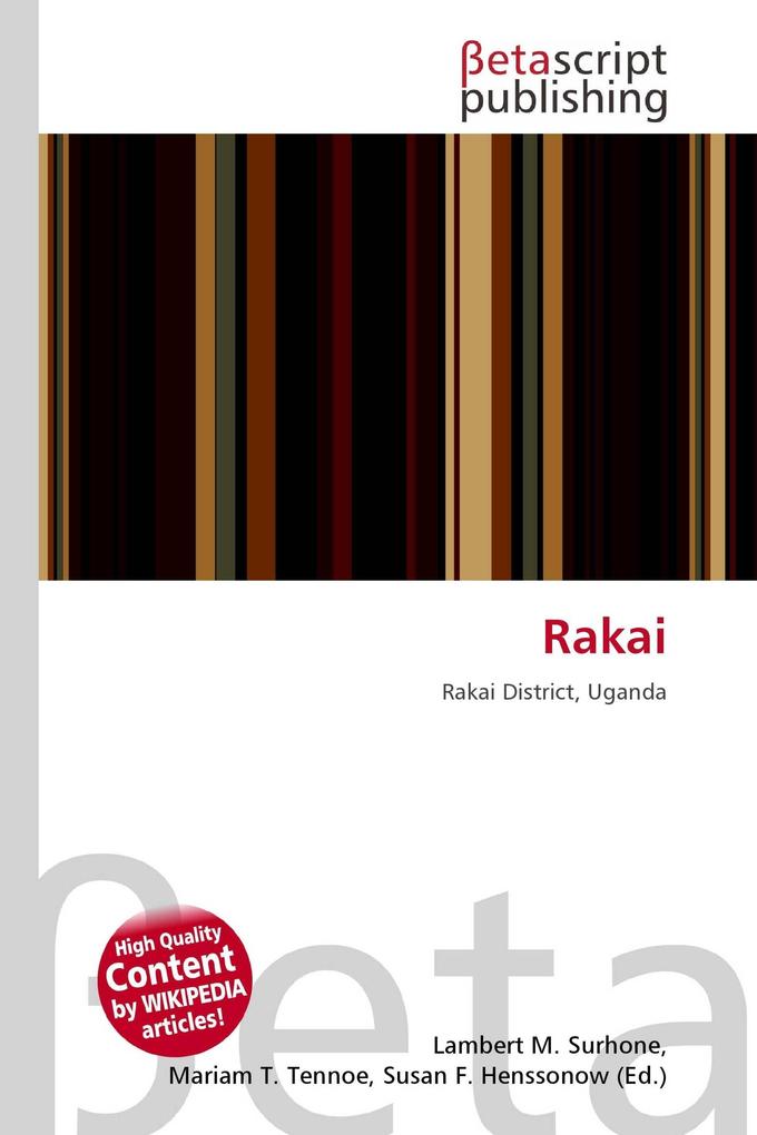 Rakai