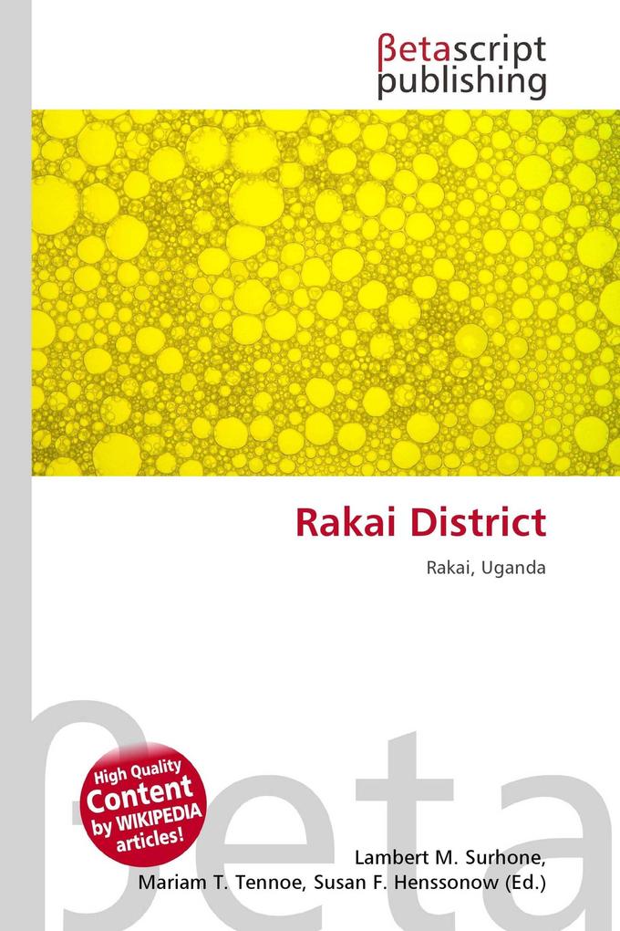 Rakai District