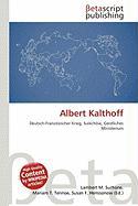 Albert Kalthoff