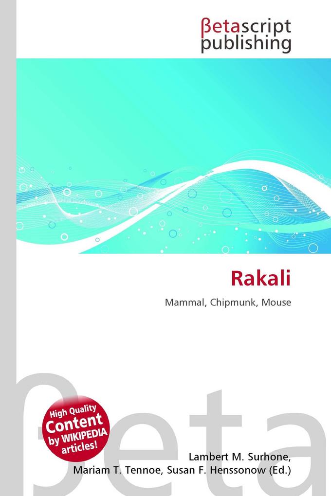 Rakali