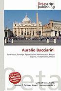 Aurelio Bacciarini