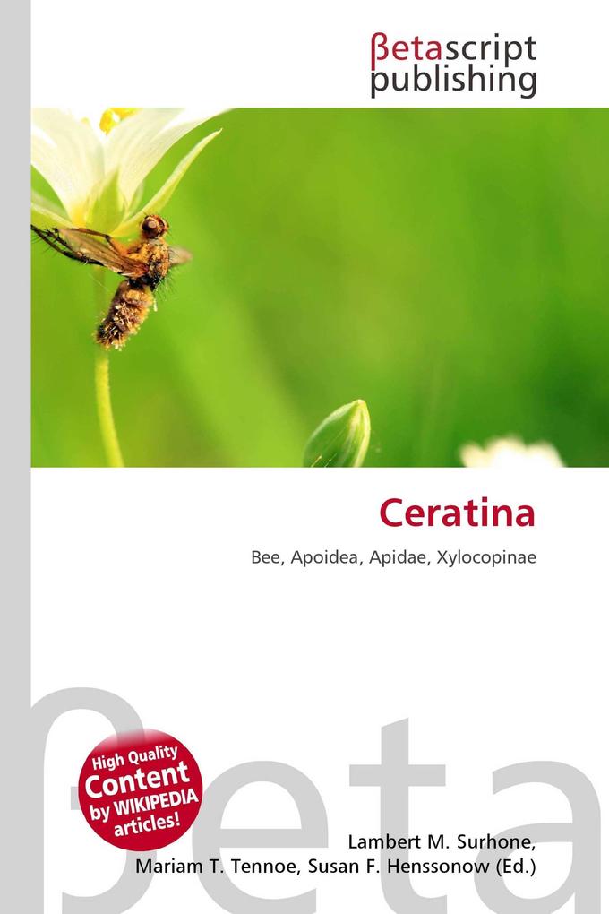 Ceratina