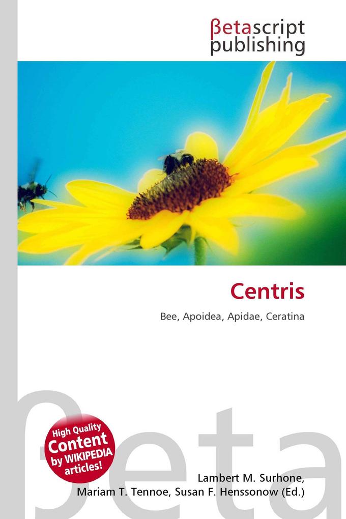 Centris
