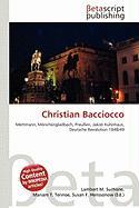 Christian Bacciocco