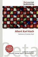 Albert Karl Koch