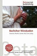 Bachchor Wiesbaden