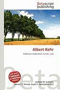 Albert Kehr