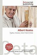 Albert Keates