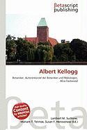 Albert Kellogg