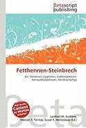 Fetthennen-Steinbrech