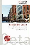 Bach an der Donau