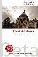 Albert Kiekebusch
