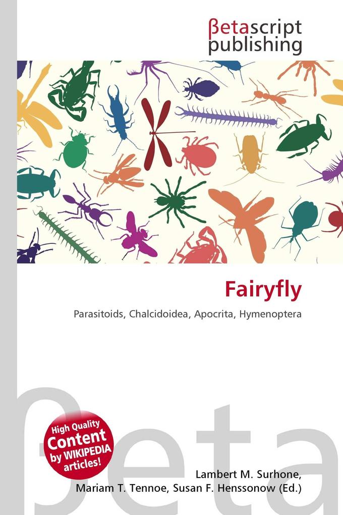 Fairyfly