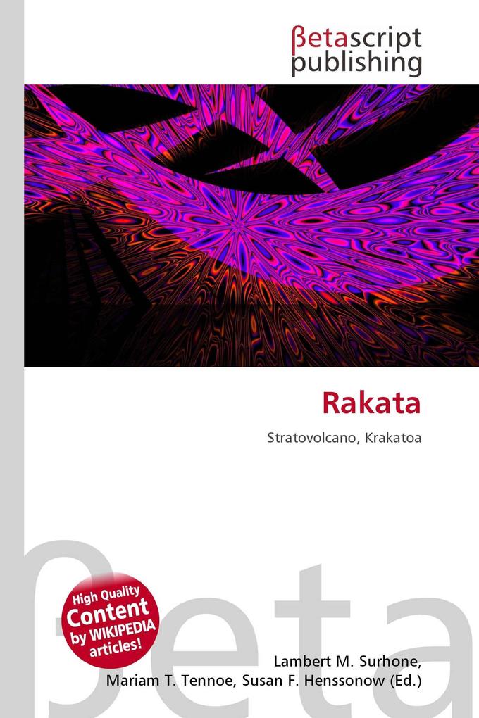 Rakata