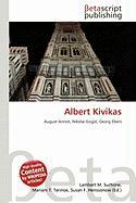 Albert Kivikas