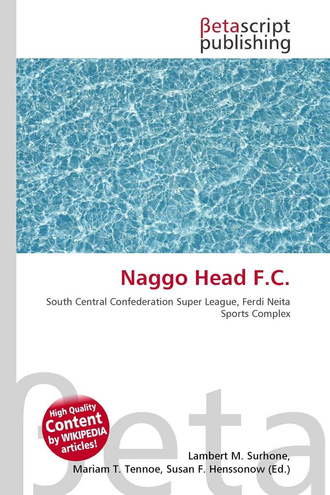 Naggo Head F.C.