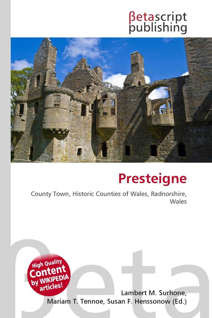 Presteigne