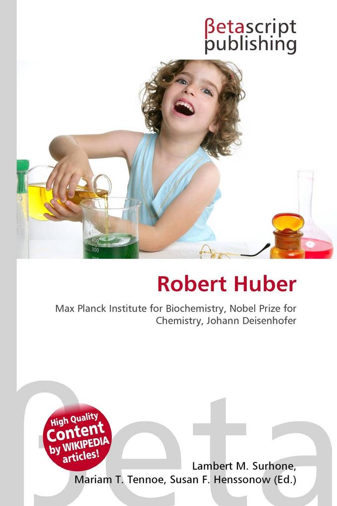Robert Huber