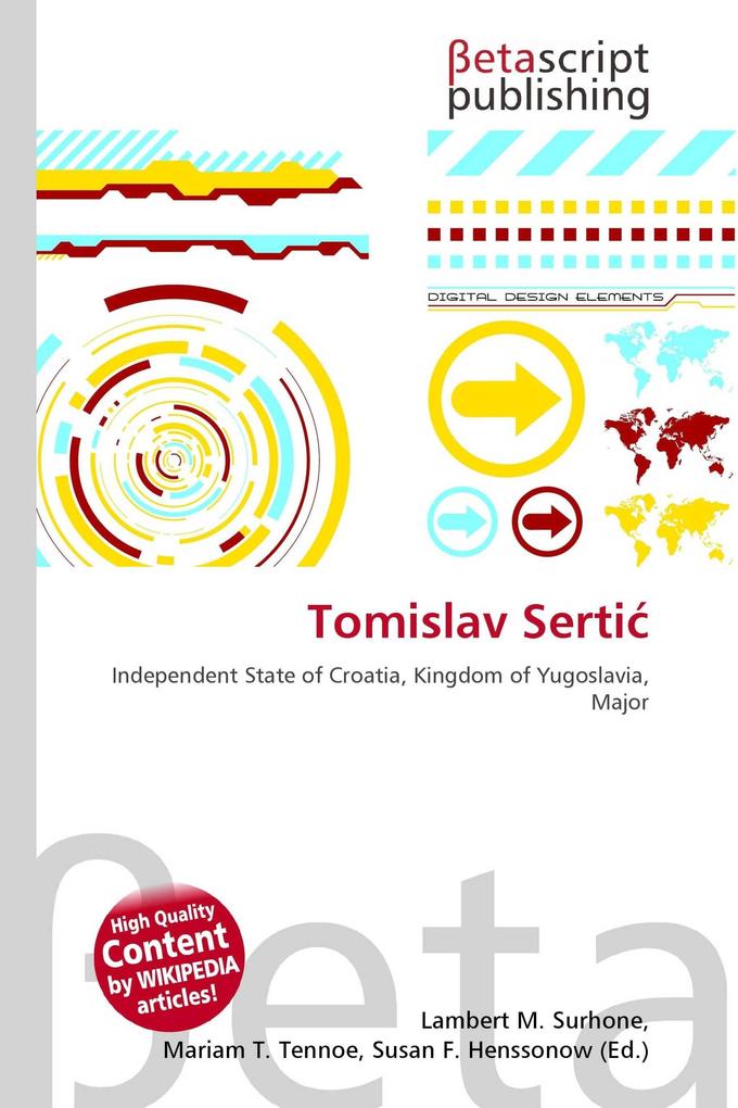 Tomislav Serti