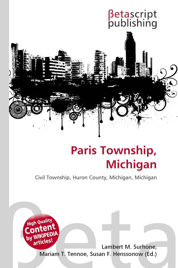 Paris Township Michigan