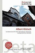 Albert Klütsch