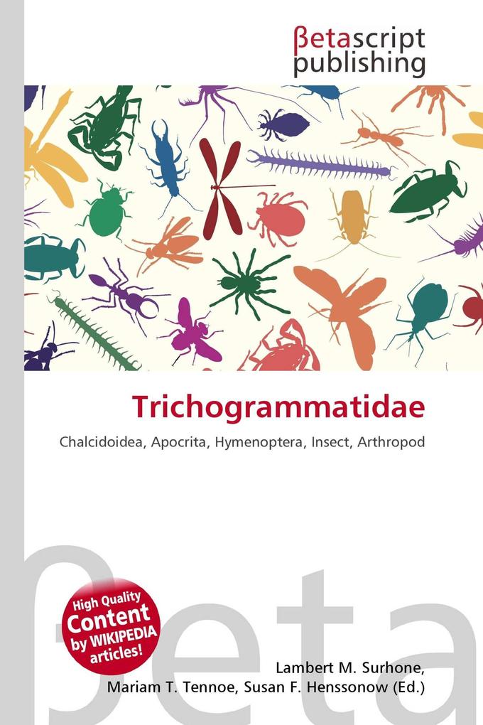 Trichogrammatidae
