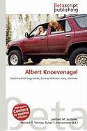 Albert Knoevenagel