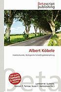 Albert Köbele