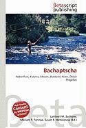 Bachaptscha