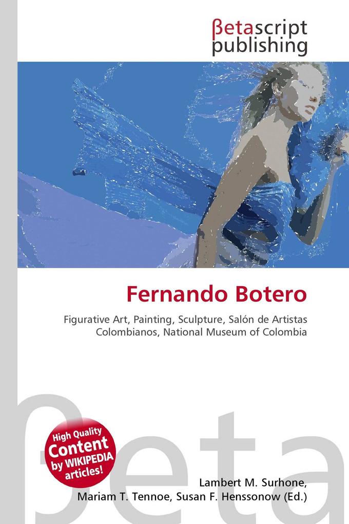 Fernando Botero