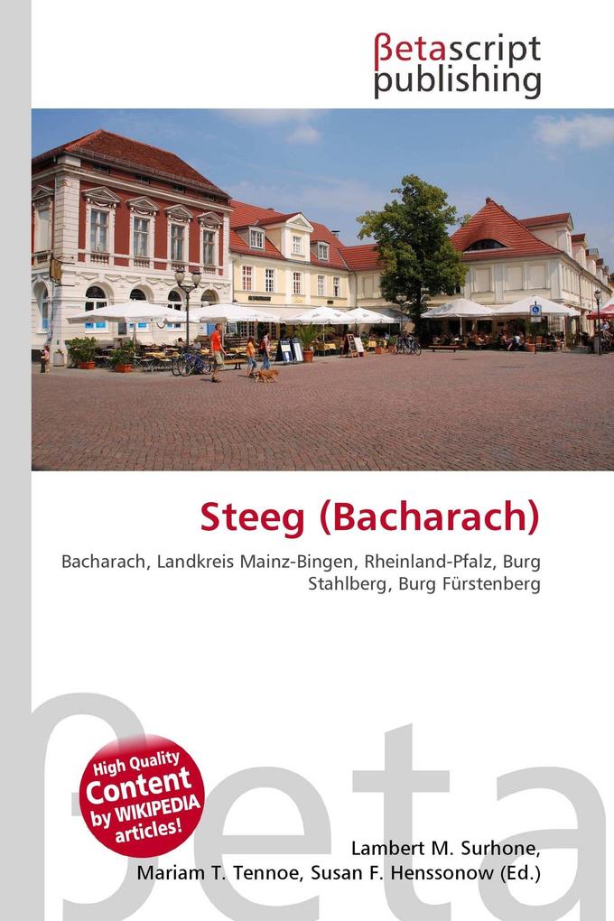 Steeg (Bacharach)