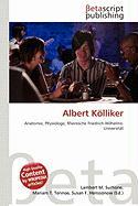 Albert Kölliker