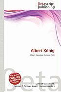 Albert König
