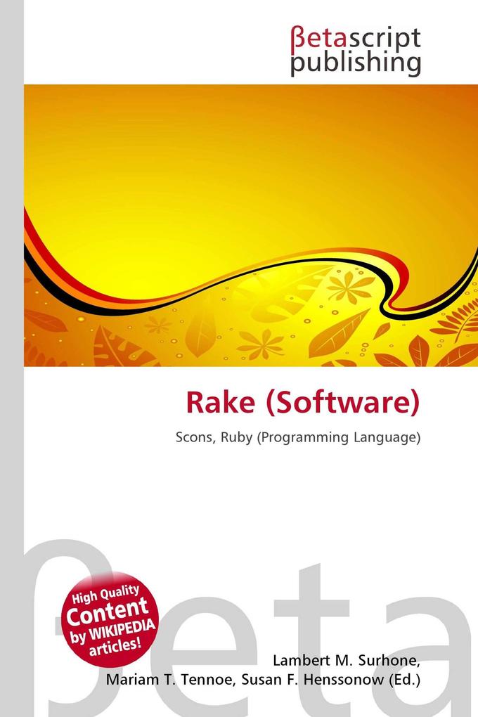 Rake (Software)